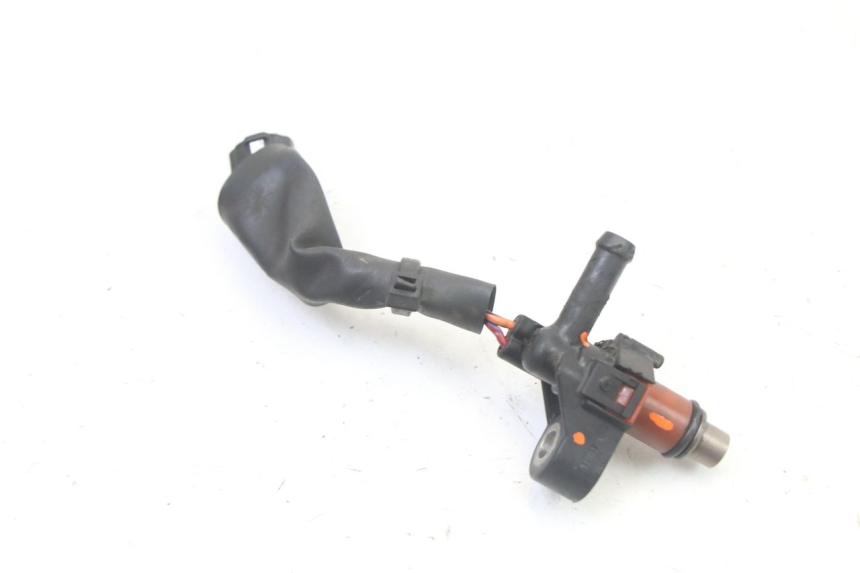 photo de INJECTOR YAMAHA XMAX X-MAX 125 (2006 - 2009) - Component detail