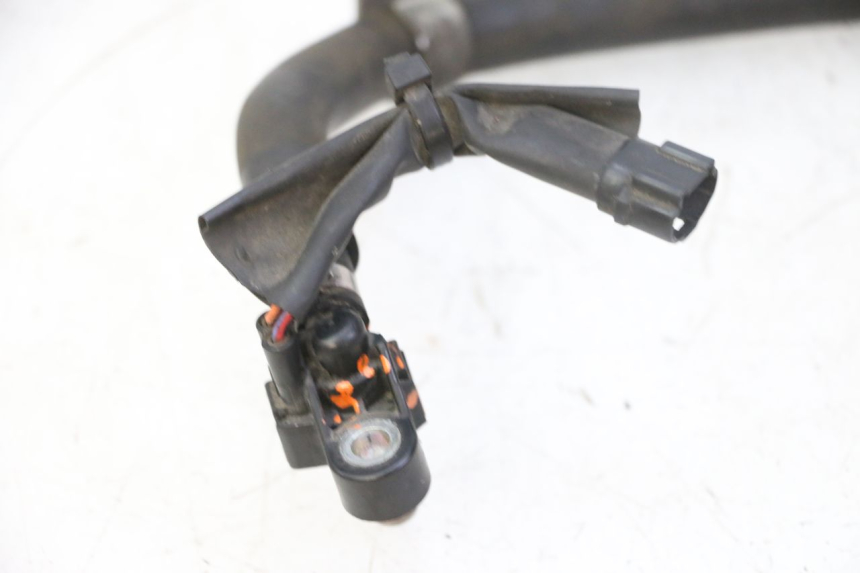 photo de INJECTOR YAMAHA X-MAX XMAX 125 (2010 - 2014)