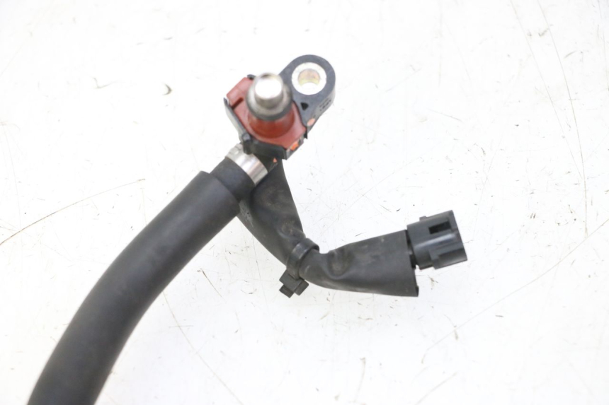 photo de INJECTOR YAMAHA X-MAX XMAX 125 (2010 - 2014)