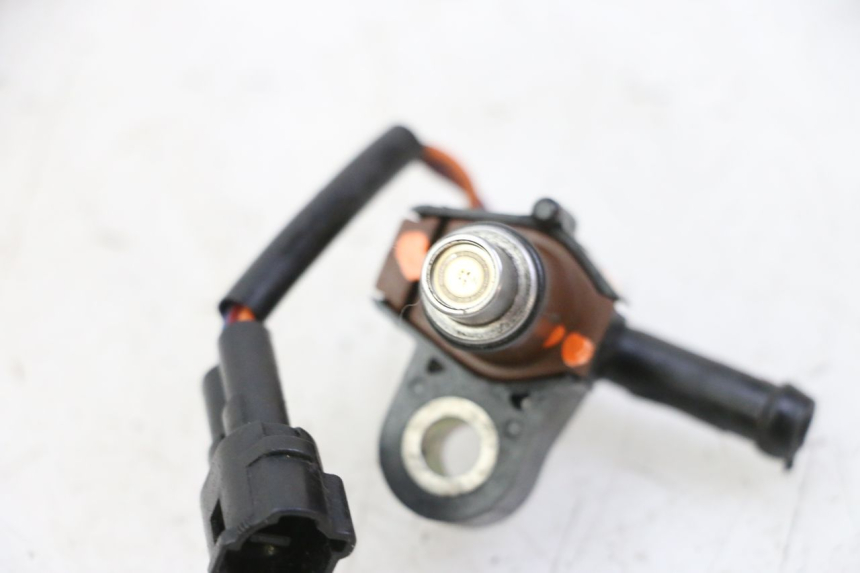 photo de INJECTOR YAMAHA X-MAX XMAX 250 (2006 - 2009)