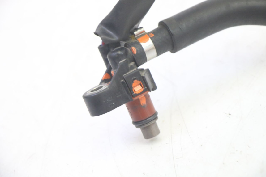 photo de INJECTOR YAMAHA X-MAX XMAX 125 (2010 - 2014)