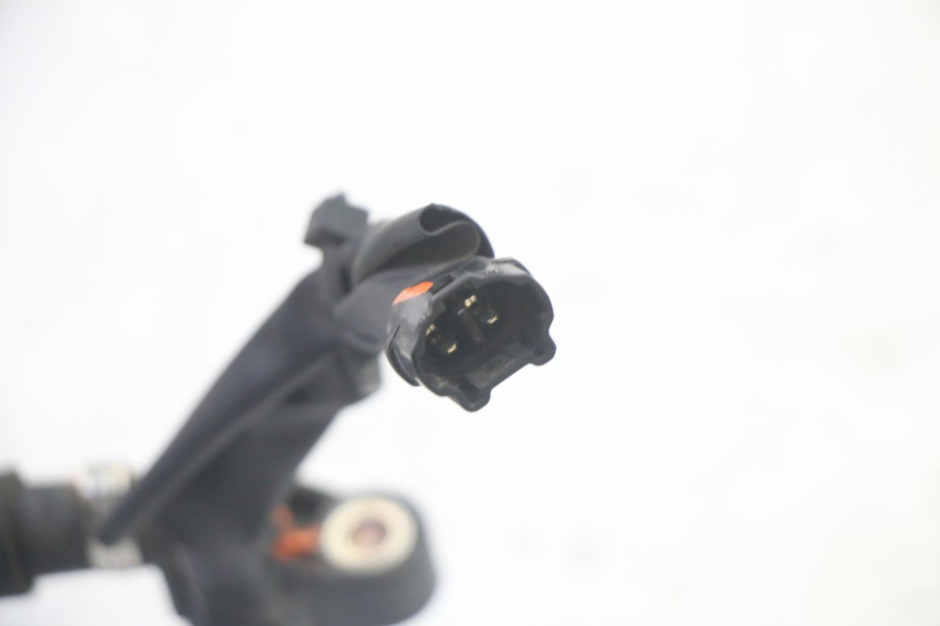 photo de INJECTOR YAMAHA X-MAX XMAX 125 (2010 - 2014)