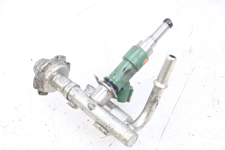photo de INJECTOR YAMAHA XT X 660 (2004 - 2016)