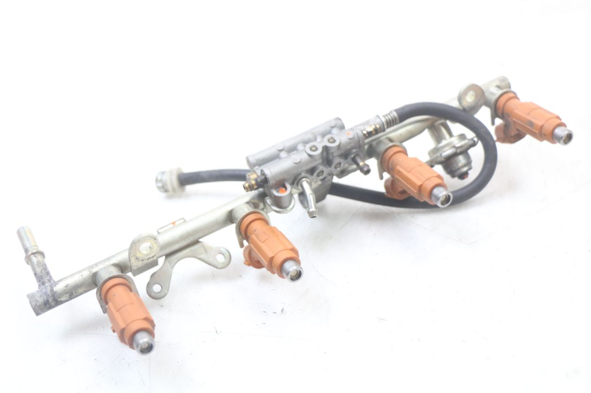 photo de FUEL INJECTOR YAMAHA FJR ABS 1300 (2006 - 2012)