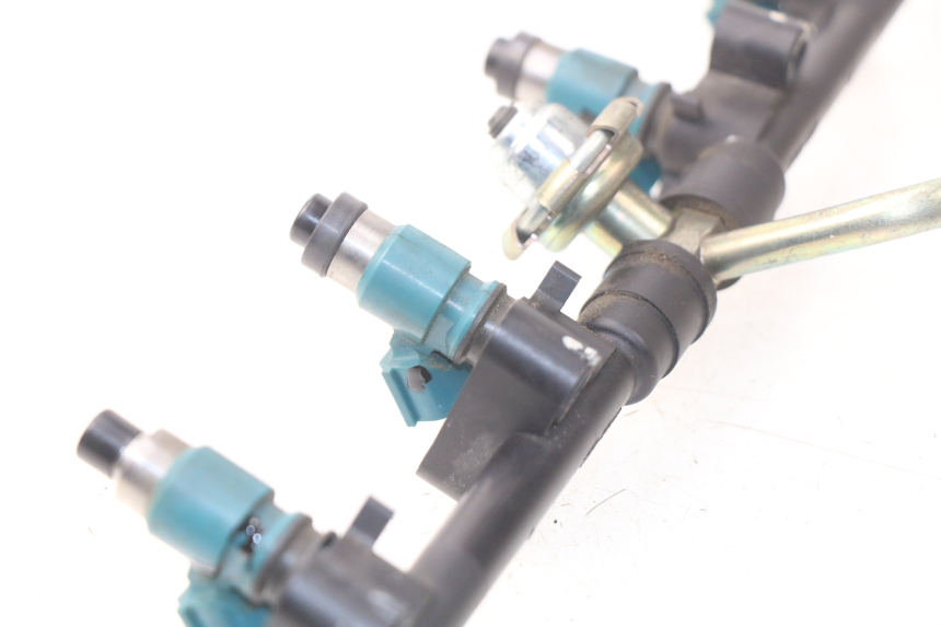 photo de FUEL INJECTOR YAMAHA FZ8 800 (2010 - 2016)