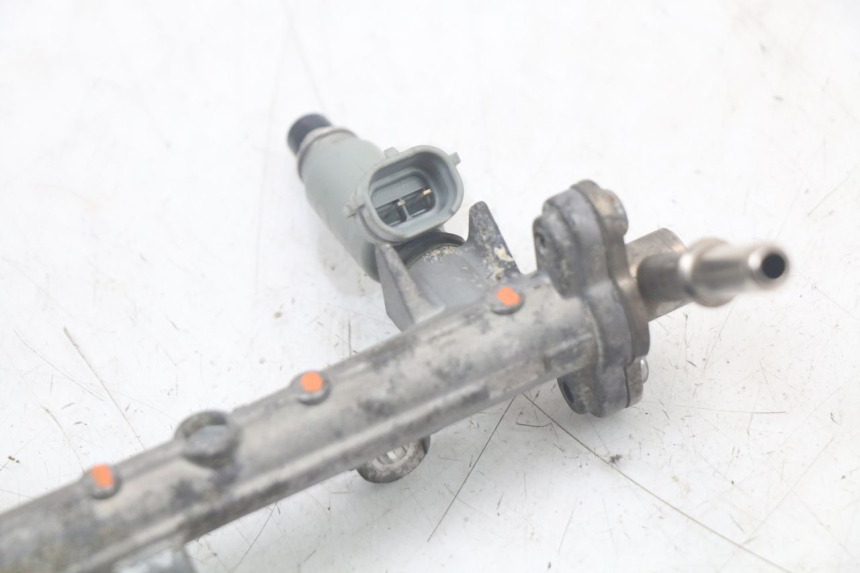 photo de INJECTOR YAMAHA TDM ABS 900 (2002 - 2014)