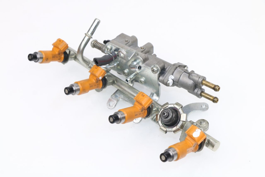 photo de FUEL INJECTOR YAMAHA XJ6 600 (2008 - 2016)