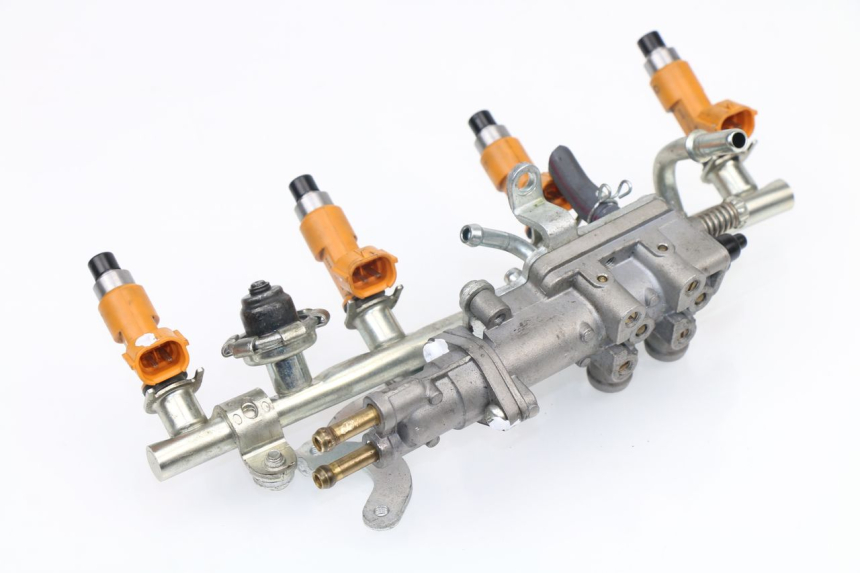 photo de FUEL INJECTOR YAMAHA XJ6 600 (2008 - 2016)