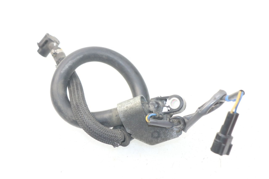 photo de FUEL INJECTOR YAMAHA YP X-MAX XMAX 400 (2014 - 2017)