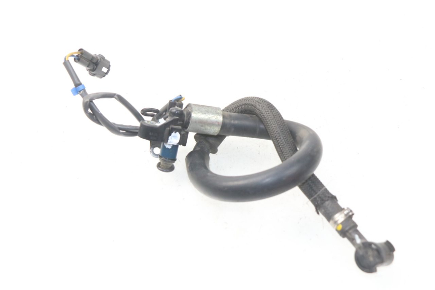 photo de FUEL INJECTOR YAMAHA YP X-MAX XMAX 400 (2014 - 2017)