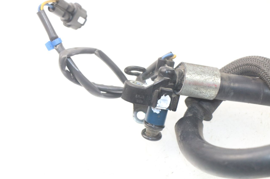 photo de FUEL INJECTOR YAMAHA YP X-MAX XMAX 400 (2014 - 2017)