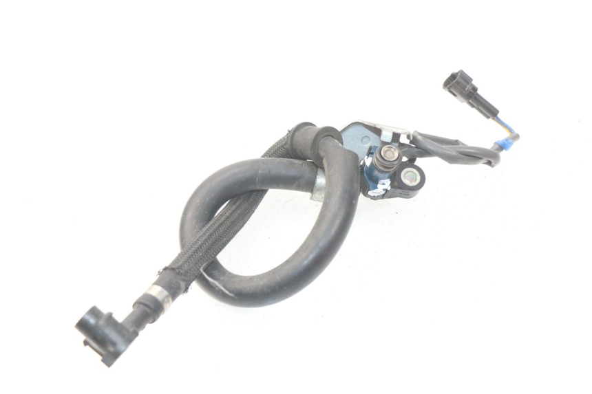 photo de FUEL INJECTOR YAMAHA YP X-MAX XMAX 400 (2014 - 2017)