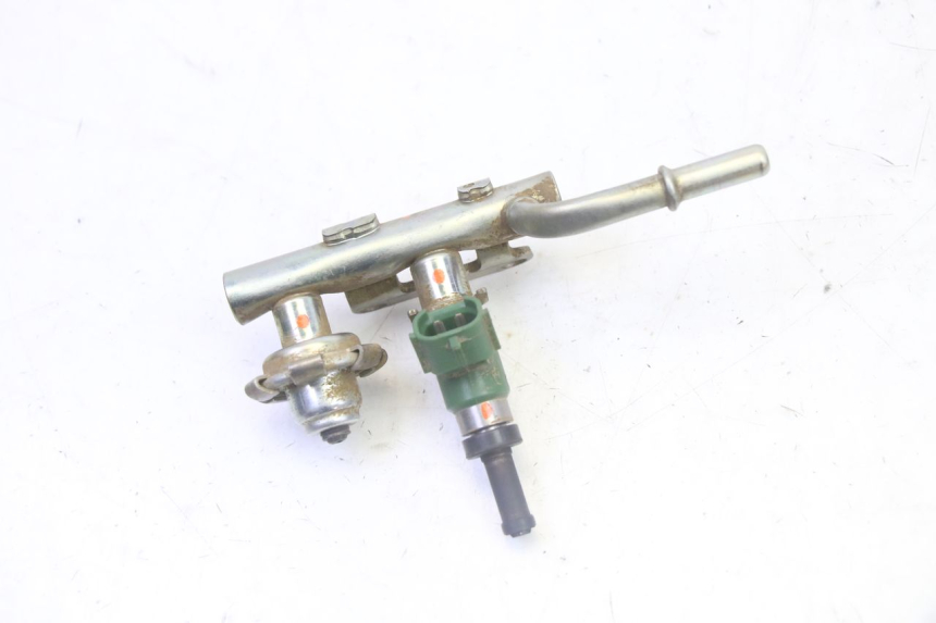 photo de FUEL INJECTOR YAMAHA YFM GRIZZLY 550 (2008 - 2015)