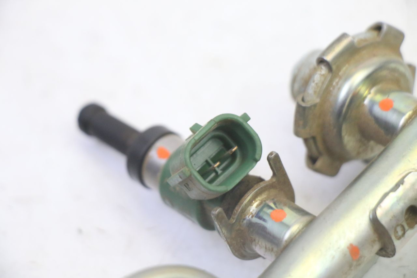 photo de FUEL INJECTOR YAMAHA YFM GRIZZLY 550 (2008 - 2015)