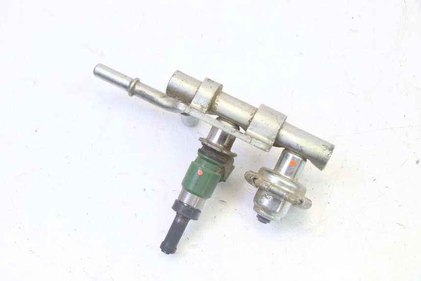photo de FUEL INJECTOR YAMAHA YFM GRIZZLY 550 (2008 - 2015)
