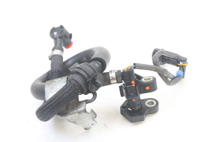 photo de FUEL INJECTOR YAMAHA YP X-MAX XMAX 400 (2014 - 2017)