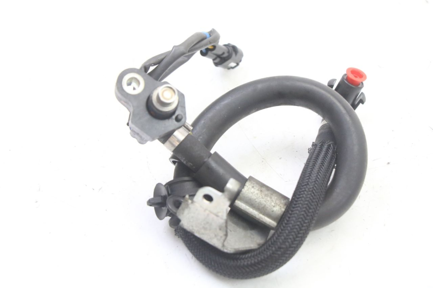 photo de FUEL INJECTOR YAMAHA YP X-MAX XMAX 400 (2014 - 2017)