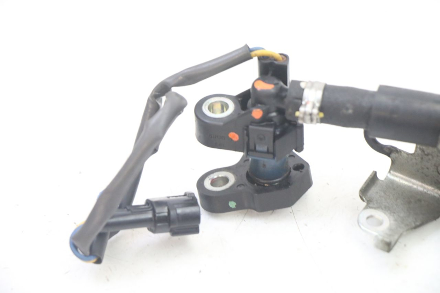 photo de FUEL INJECTOR YAMAHA YP X-MAX XMAX 400 (2014 - 2017)