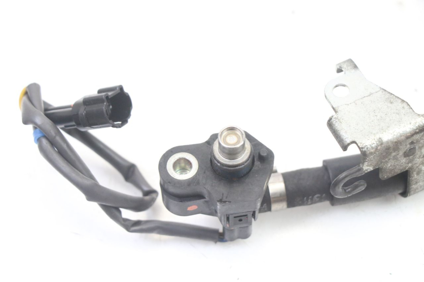 photo de FUEL INJECTOR YAMAHA YP X-MAX XMAX 400 (2014 - 2017)