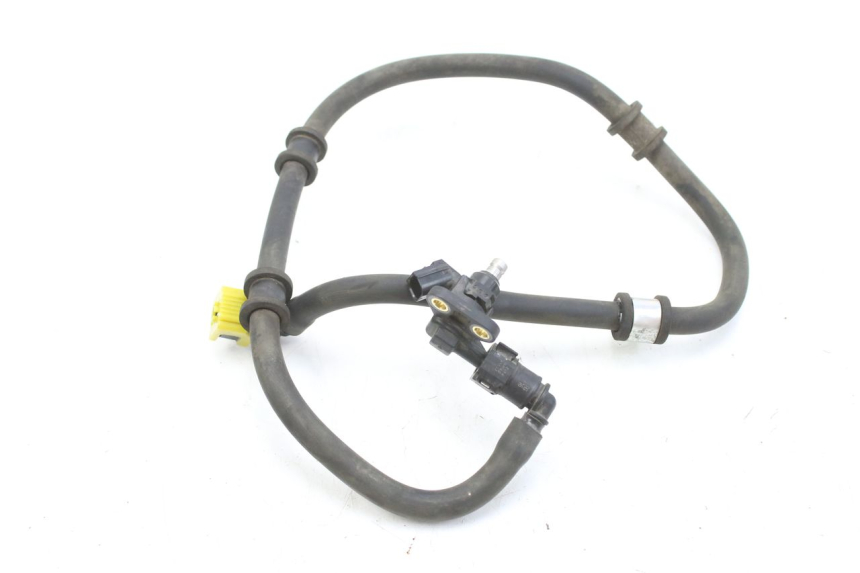 photo de INJECTOR PIAGGIO ZIP 4T 50 (2018 - 2020)