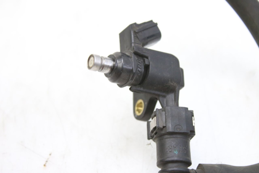 photo de INJECTOR PIAGGIO ZIP 4T 50 (2018 - 2020)