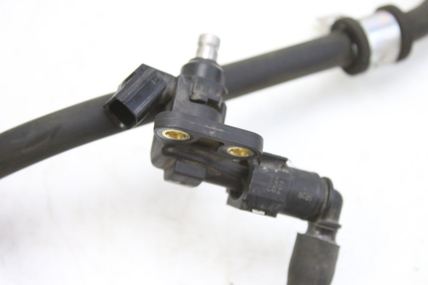 photo de INJECTOR PIAGGIO ZIP 4T 50 (2018 - 2020)