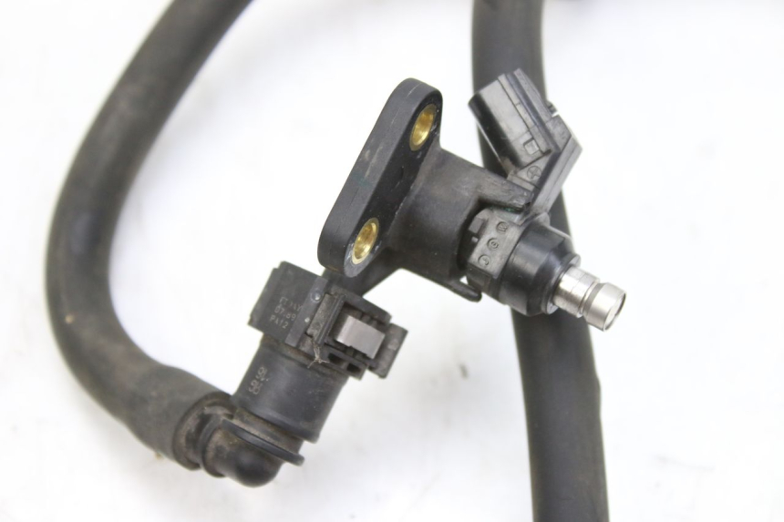 photo de INJECTOR PIAGGIO ZIP 4T 50 (2018 - 2020)
