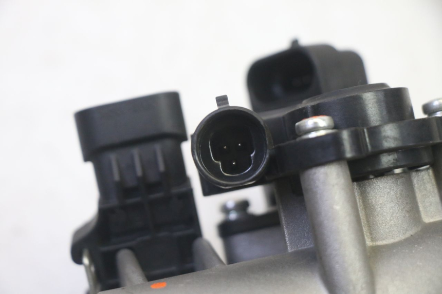 photo de INJECTION THROTTLE BODIES QUADRO 4 4D 350 (2015 - 2018)