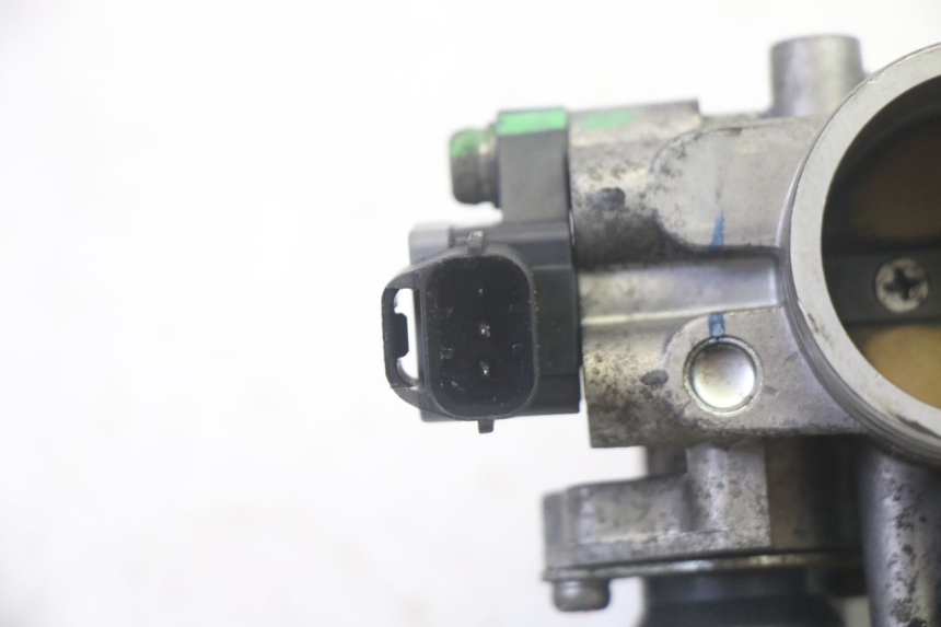 photo de INJECTION THROTTLE BODIES ADIVA AD3 300 (2014 - 2020)