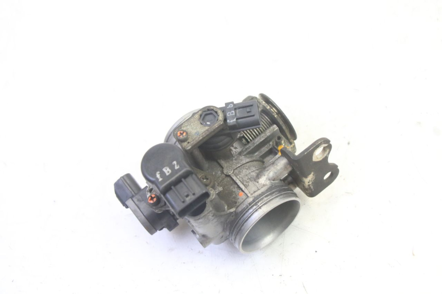 photo de INJECTION THROTTLE BODIES ADIVA AD3 300 (2014 - 2020)