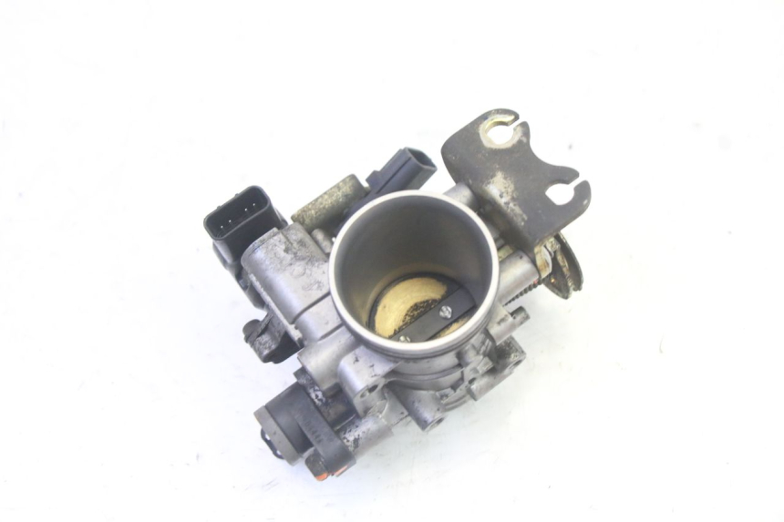 photo de INJECTION THROTTLE BODIES ADIVA AD3 300 (2014 - 2020)
