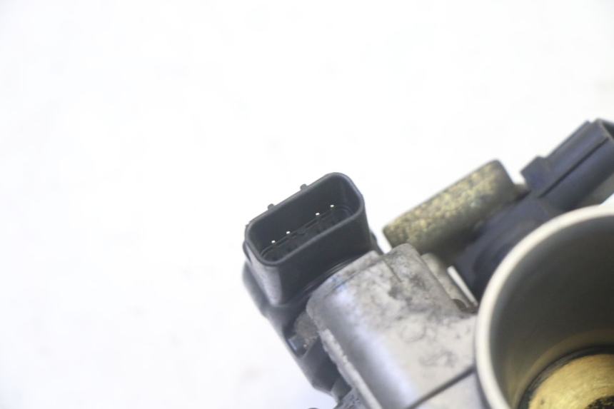 photo de INJECTION THROTTLE BODIES ADIVA AD3 300 (2014 - 2020)