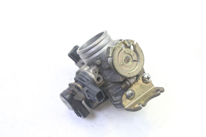 photo de INJECTION THROTTLE BODIES ADIVA AD3 300 (2014 - 2020)