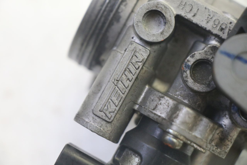 photo de INJECTION THROTTLE BODIES ADIVA AD3 300 (2014 - 2020)