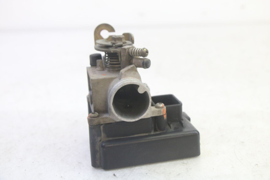 photo de INJECTION KYMCO AGILITY 16+ 4T 50 (2018 - 2023) - Alternative perspective