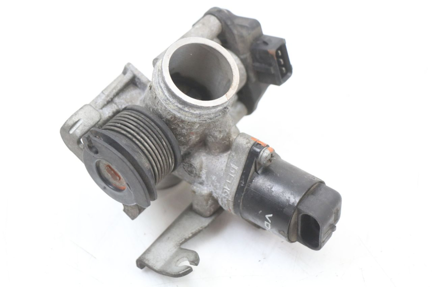 photo de INJECTION BMW C1 125 (2000 - 2003)