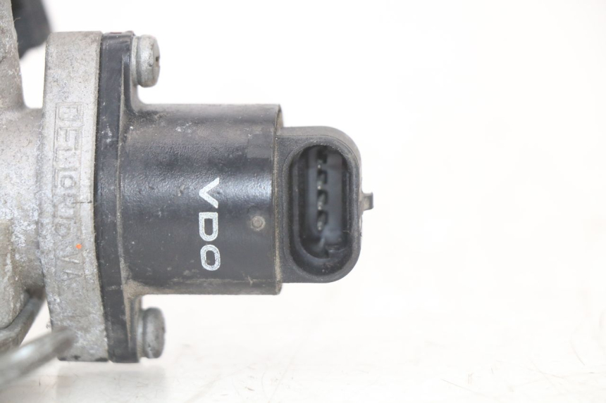 photo de INJECTION BMW C1 125 (2000 - 2003)