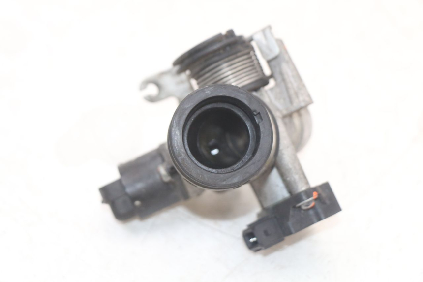 photo de INJECTION BMW C1 125 (2000 - 2003)