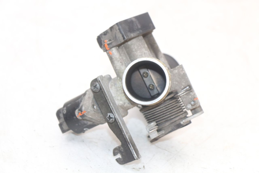 photo de INJECTION BMW C1 125 (2000 - 2003)