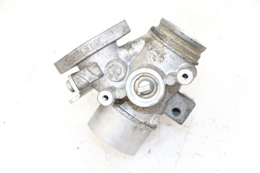 photo de INJECTION BMW C1 125 (2000 - 2003)