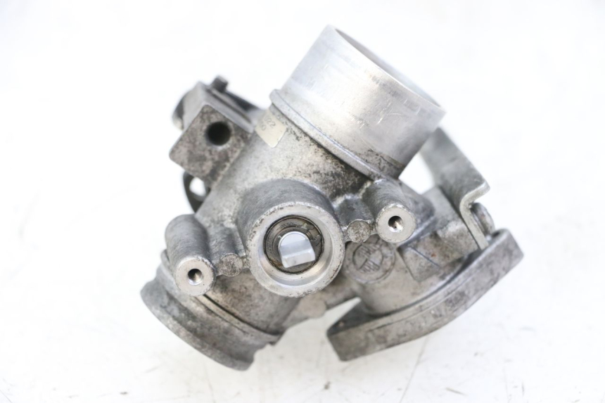photo de INJECTION BMW C1 125 (2000 - 2003)