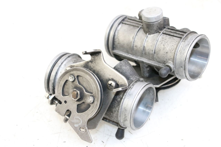 photo de INJECTION THROTTLE BODIES BMW R RT ABS 1100 (1996 - 2001) - Main view