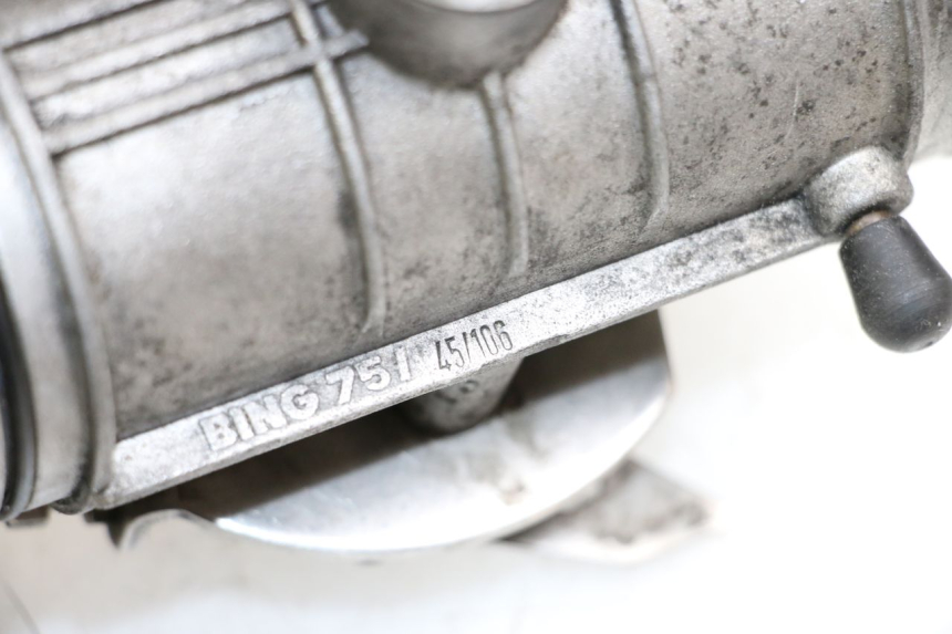 photo de INJECTION THROTTLE BODIES BMW R RT ABS 1100 (1996 - 2001) - Alternative perspective