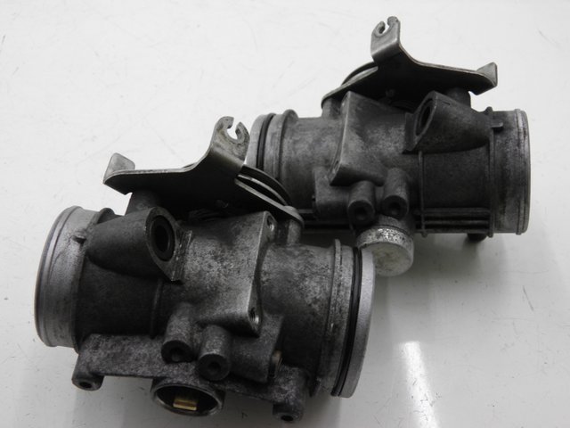 photo de INJECTION THROTTLE BODIES BMW R RT ABS 1100 (1996 - 2001) - Checked used part
