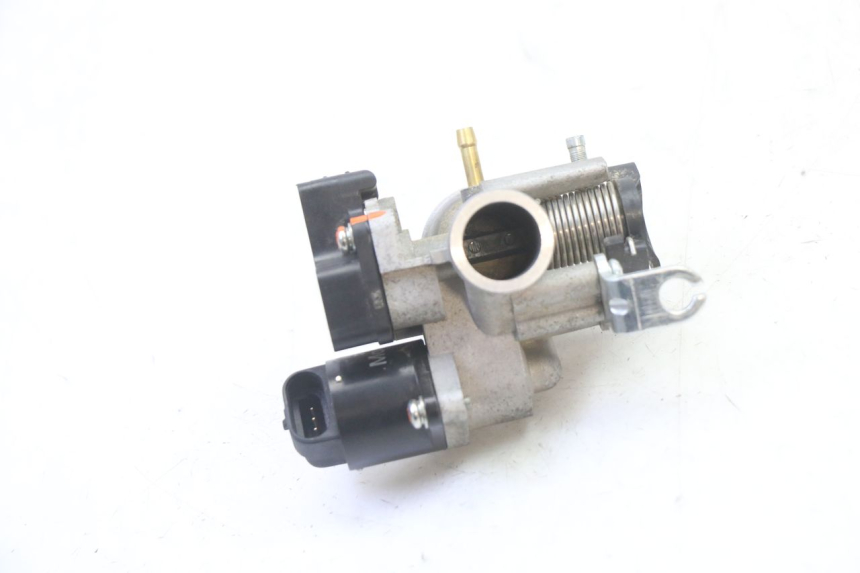 photo de INJECTION THROTTLE BODIES MOTRON BREEZY 4T 50 (2021 - 2025)
