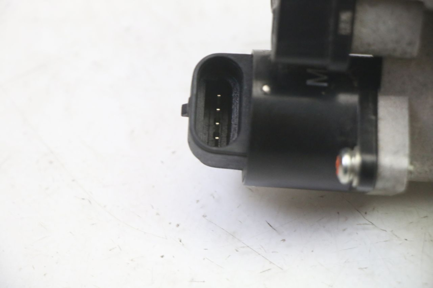 photo de INJECTION THROTTLE BODIES MOTRON BREEZY 4T 50 (2021 - 2025)