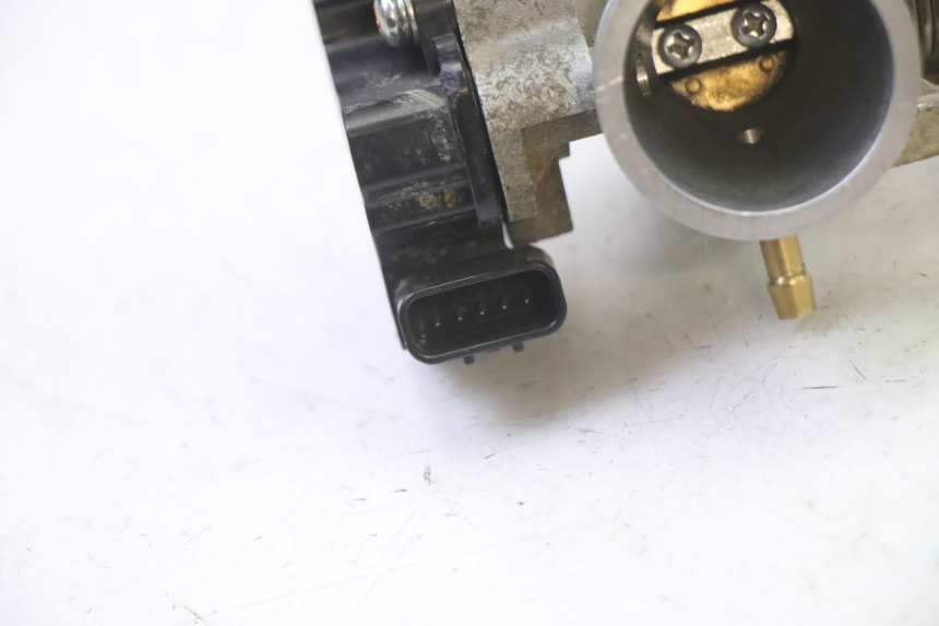 photo de INJECTION THROTTLE BODIES MOTRON BREEZY 4T 50 (2021 - 2025)
