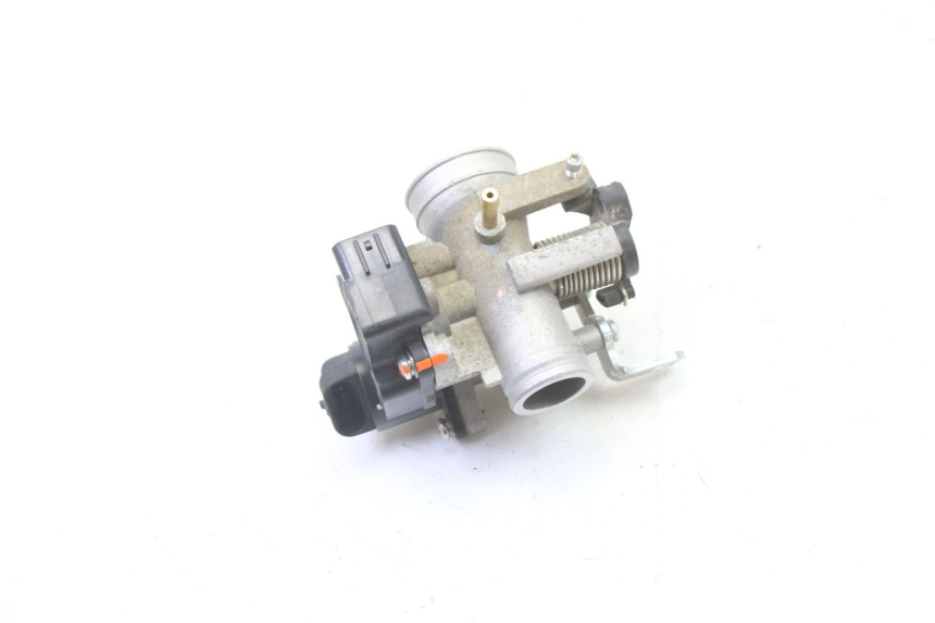 photo de INJECTION THROTTLE BODIES MOTRON BREEZY 4T 50 (2021 - 2025)