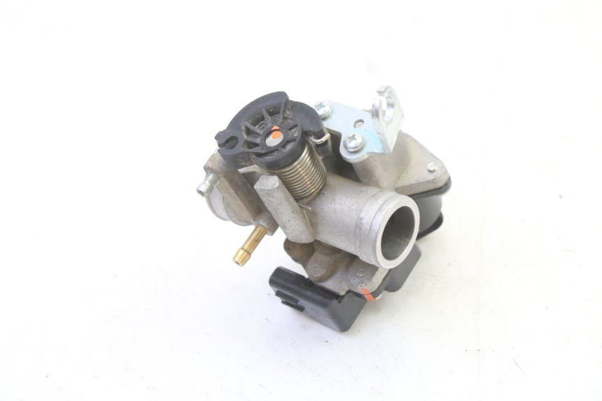 photo de INJECTION THROTTLE BODIES MOTRON BREEZY 4T 50 (2021 - 2025)