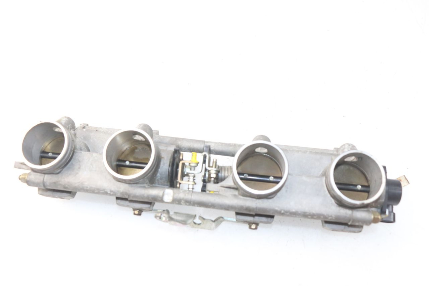 photo de INJECTION THROTTLE BODIES MV AGUSTA BRUTALE R WALLY 910 (2008 - 2008)